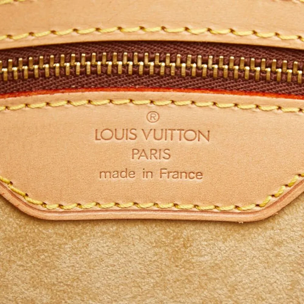 Louis Vuitton Rivoli Business Bag